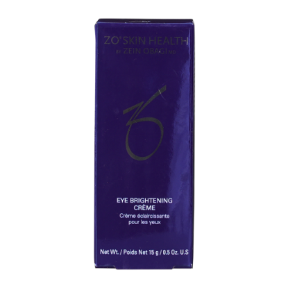 EYE BRIGHTENING CREME   (ZEIN OBAGI)