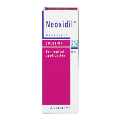 NEOXIDIL 2% SOLUTION 60ML