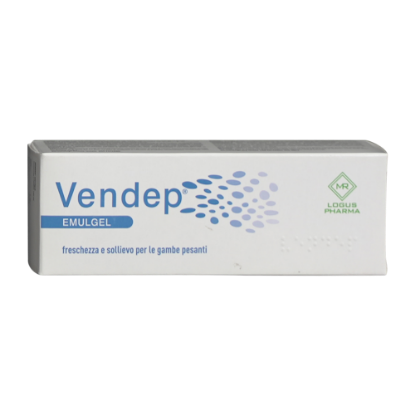 VENDEP EMULGEL100 ML