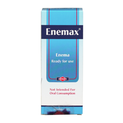 ENEMAX 120 SOLUTION