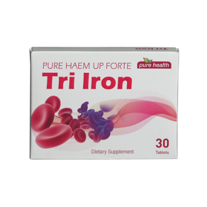 TRI IRON  FORTE 30 TAB