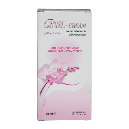 GINIL CREAM (30ML)