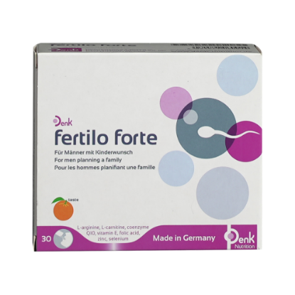 FERTILO FORTE STICKS(30 PCS)