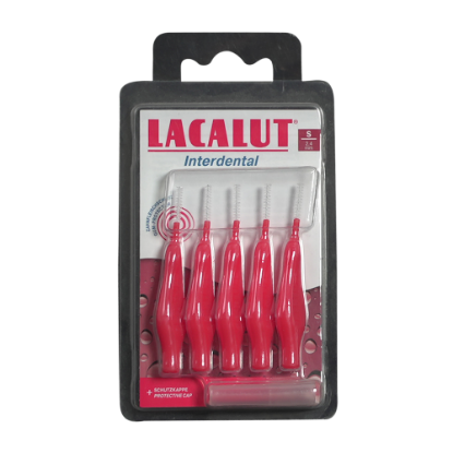 LACALUT INTRADENTAL BRUSH