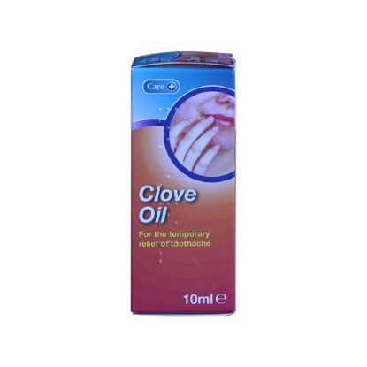 CLOVE OIL 10ML