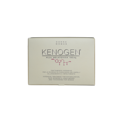 KENOGEN WOMEN (30 VIAL)