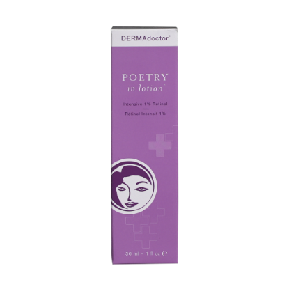 POETRY IN LOTION 30 ML