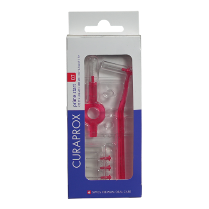 CURAPROX PRIME START 07(Intra dental brush)