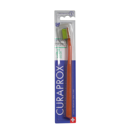 CURAPROX 5460 ULTRA SOFT TOOTH BRUSH