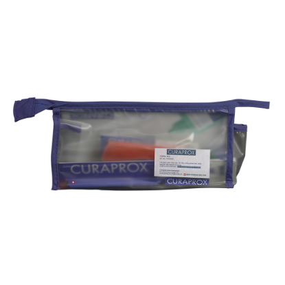 CURAPROX ORTHO KIT