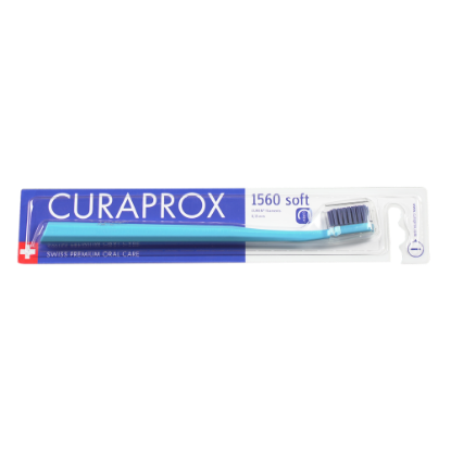 CURAPROX 1560 SOFT Tooth brush