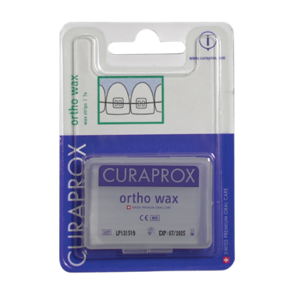 CURAPROX ORTHO WAX