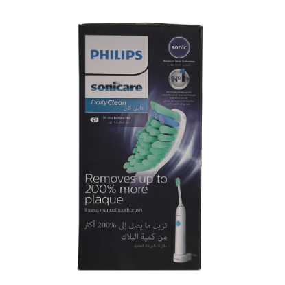 PHILIPS SONICARE DAILY CLEAN