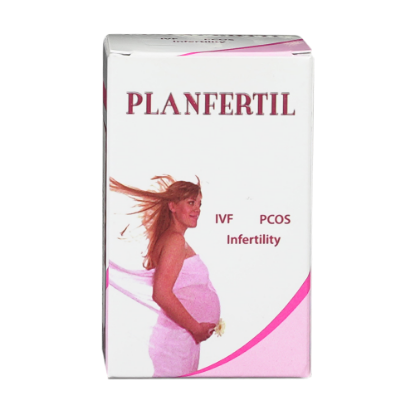 PLANFERTIL 30 CAPSULES