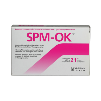 SPM-OK TAB