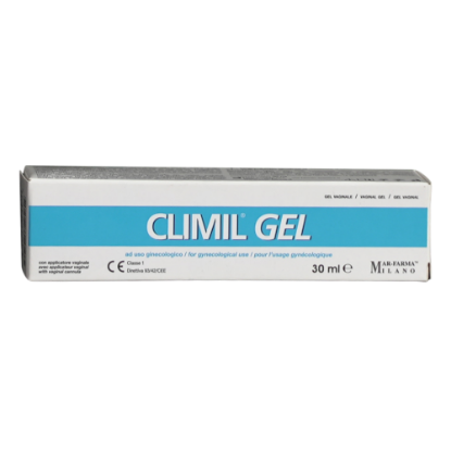 CLIMIL GEL (VAGINAL GEL) 30 ML