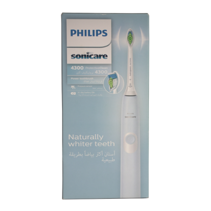 PHILIPS SONICARE 4300 protective clean