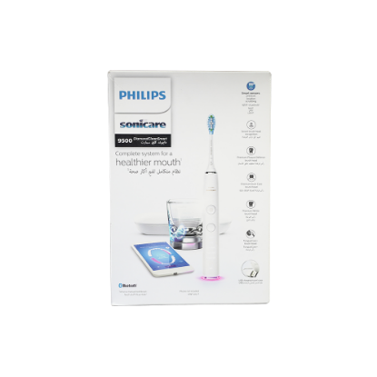 PHILIPS SONICARE 9500 DIAMOND CLEAN SMART