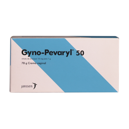 GYNO-PEVARYL CREAM 78GM