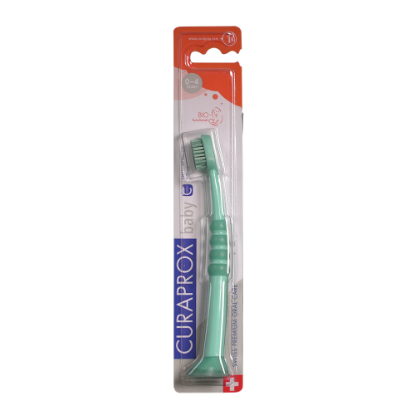 CURAPROX  BABY TOOTH BRUSH (CURA BABY)