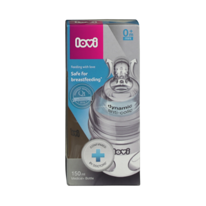 MEDICAL 1 BOTTLE 150 ML( LOVI)