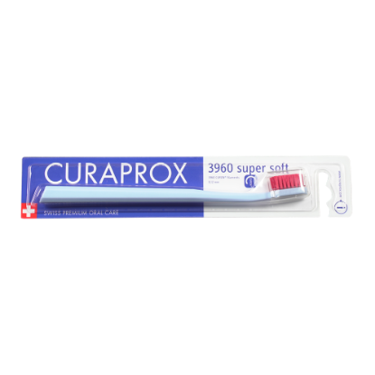 CURAPROX SUPERSOFT TOOTH BRUSH()3960