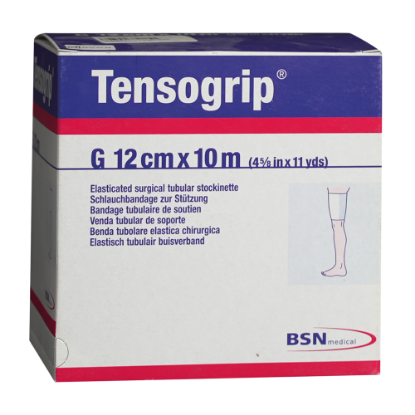 Tensogrip SIZE G 12CM X 10M