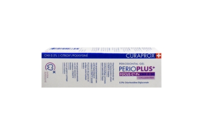 PERIOPLUS FOCUS PERIODONTAL GEL 10 ML