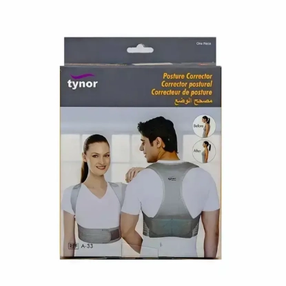TYNOR POSTURE CORRECTOR BELT A33