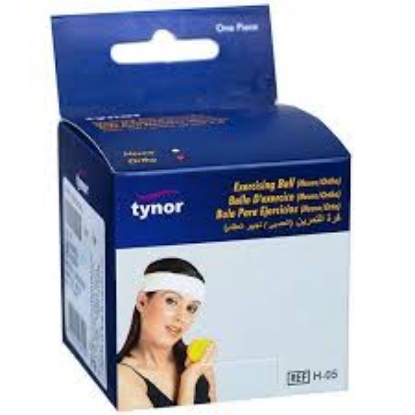 TYNOR EXERCISING BALL H05 NEURO