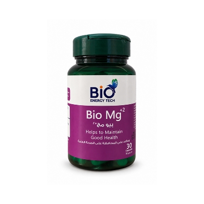 Bio MG+2 ( Bio Energy Tech)