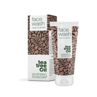 ABC FACIAL WASH 100ML